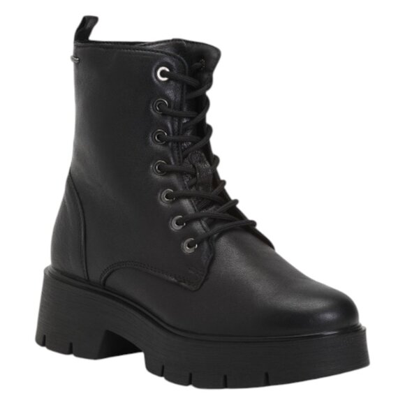 IGI&CO Made In Italy Leather Comfort Booties - Picture 1 of 3